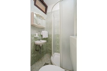 Croazia Privát Sveti Filip i Jakov, Esterno